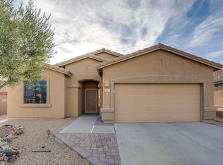 1611 N Rio Buena Vis, Green Valley, AZ 85614