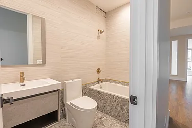 Rented by Space Link Realty