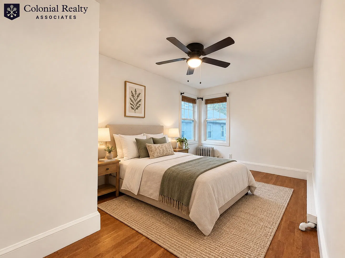 3 bed, 1200 sqft, $2,995 — Photo 4