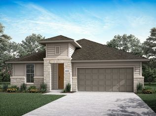 Savannah Plan, Discovery Collection at The Meadows, Denton, TX 76249