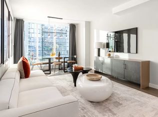 675 W 59th St #811, New York, NY 10069