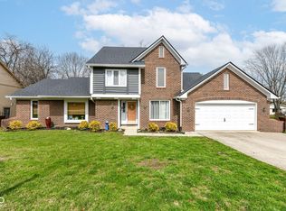 222 Boulder Ct, Carmel, IN 46032