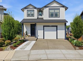 1546 S Camille Pl, Newberg, OR 97132