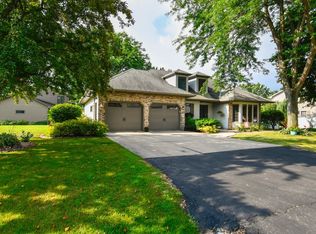 23 Springbrook Cercle Dr, Appleton, WI 54914