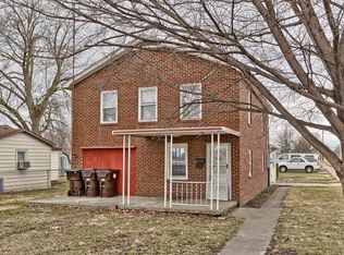 402 S Chanute St, Rantoul, IL 61866