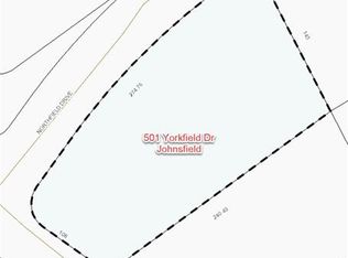 501 Yorkfield Dr, Shelby, NC 28150