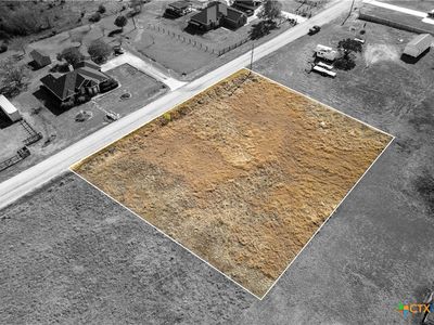 0 Nathan Dr, Copperas Cove, TX, 76522