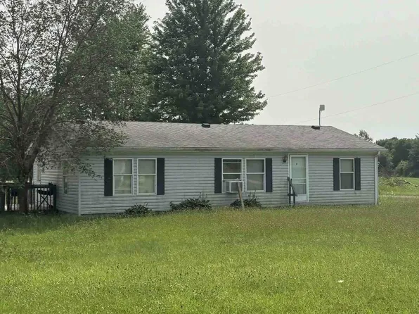 4003 Hazel Park Dr, Camden, MI 49232