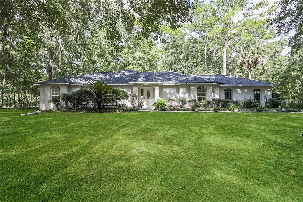 16633 N Highway 329, Reddick, FL 32686 | Zillow