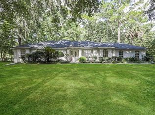 16633 N Highway 329, Reddick, FL 32686