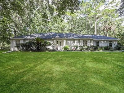 16633 N Highway 329, Reddick, FL, 32686