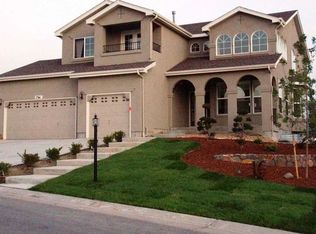 7314 S Valdai Cir, Aurora, CO 80016