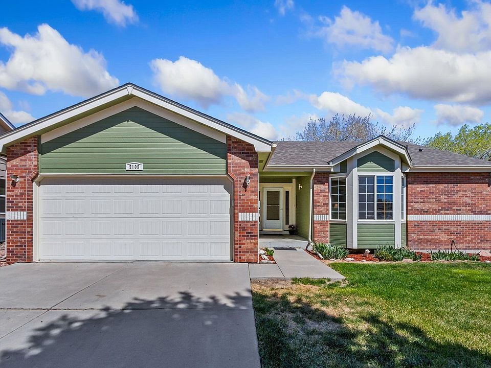 1st image of 2105 Christopher Ct