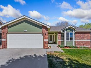 2105 Christopher Ct, Johnstown, CO 80534