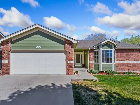 2105 Christopher Ct, Johnstown, CO 80534