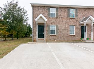 809 Oak Arbor Ct APT 2, Clarksville, TN 37040
