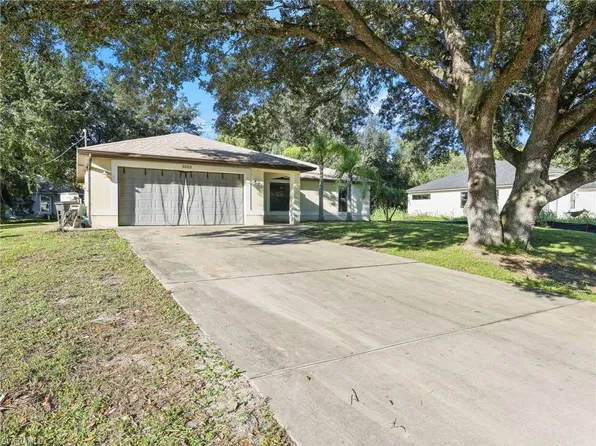 3303 E 8th ST, LEHIGH ACRES, FL 33972