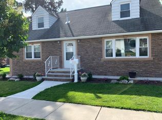 186 Madison St #2, Wood Ridge, NJ 07075