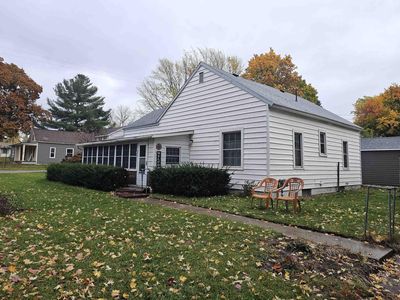 204 W Union St, Lake City, MI, 49651