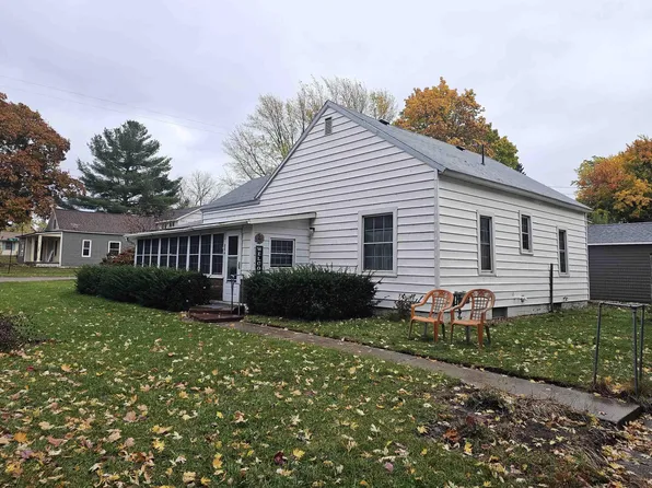 204 W Union St, Lake City, MI 49651