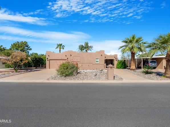 9102 E LAKEVIEW Drive, Sun Lakes, AZ 85248
