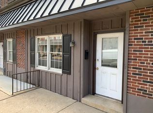 106 N Main St, Sellersville, PA 18960
