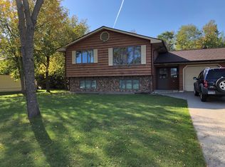1606 15th Ave, International Falls, MN 56649