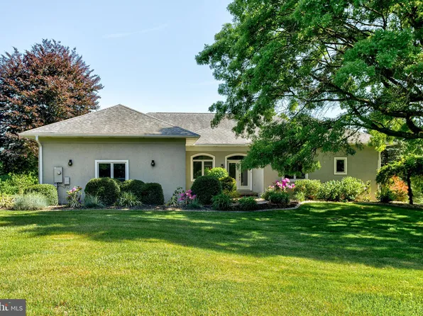 400 Brush Valley Rd, Boalsburg, PA 16827