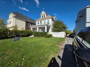 1026 Hertel Ave, Buffalo, NY 14216