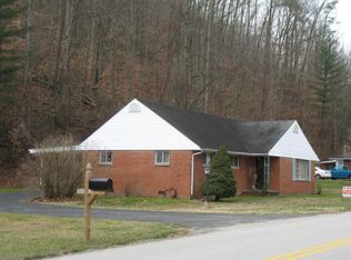 733 Old Flemingsburg Rd, Morehead, KY 40351