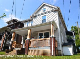 527 10th St SW UNIT 2, Roanoke, VA 24016