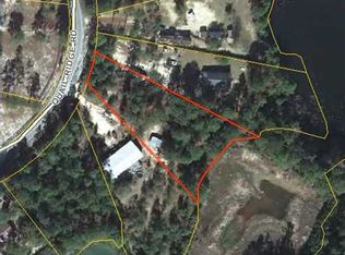 Quail Ridge Dr, Defuniak Springs, FL 32435