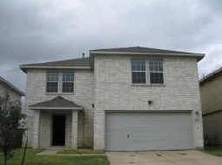 20818 Clay Landing Ln, Katy, TX 77449
