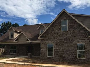 1499 Leverette Rd, Warner Robins, GA 31088