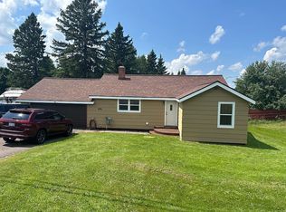 1076 N Main St, Lanse, MI 49946