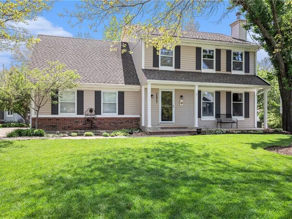 14917 W 123rd Ter, Olathe, KS 66062