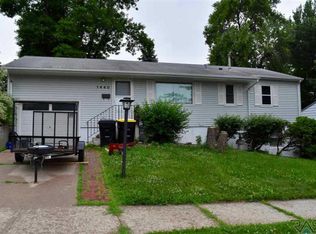 1440 S Point Dr, Sioux Falls, SD 57103