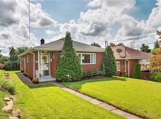 1252 10th Ave, Natrona Heights, PA