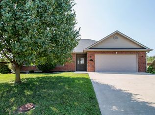 4800 Burbank Loop, Columbia, MO 65202