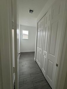 3526 SW Europe Street, Port Saint Lucie, FL, 34953