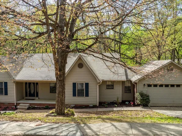 13707 Beckenham Dr, Little Rock, AR 72212