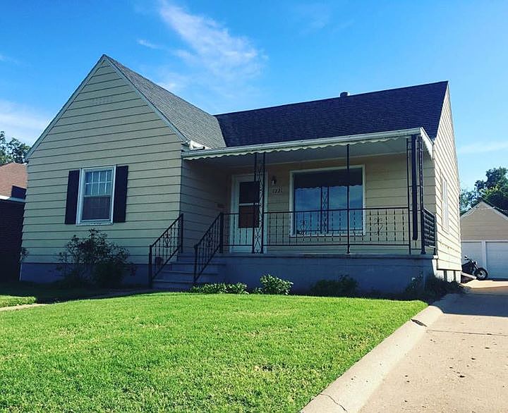 1st image of this home