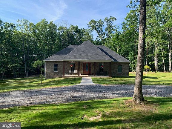 5th image of 3213 Old Tanbark Rd