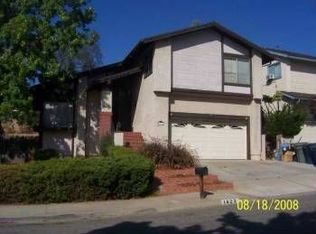 1623 Hawk Ridge Pl, Escondido, CA 92027