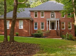7324 Cobblecreek Dr, Matthews, NC 28104