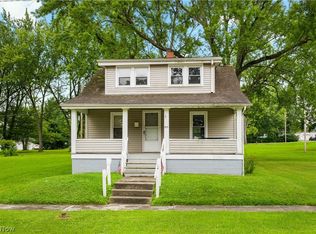 555 W New York Ave, Sebring, OH 44672