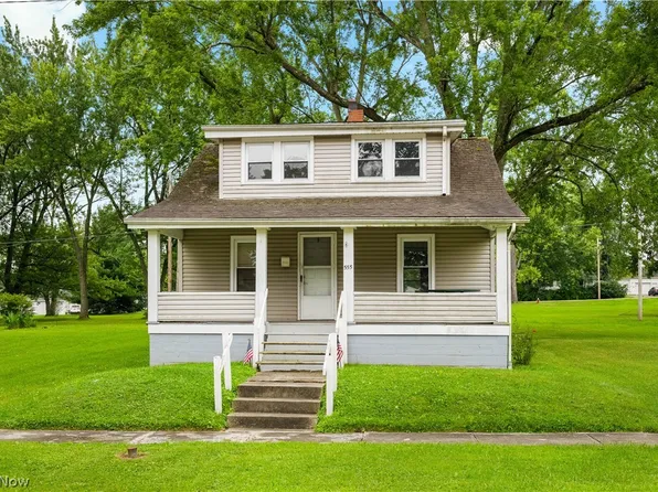 555 W New York Ave, Sebring, OH 44672