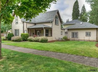 285 Miller St S, Salem, OR 97302