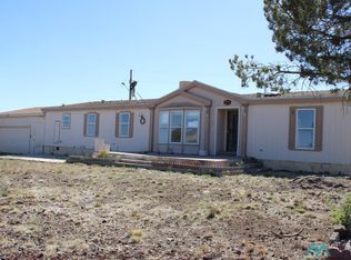 105 Elias Rd, Silver City, NM 88022