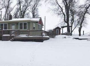 2165 C Ave, Garwin, IA 50632